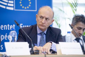 KONSTANTOPOULOS, Panayotis