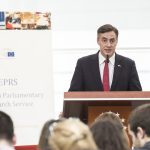 McALLISTER, David (EPP, DE)