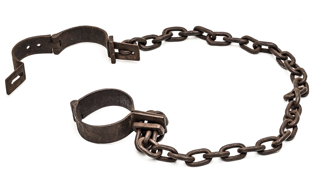 Fighting trade in tools for torture and executions [EU Legislation in Progress]