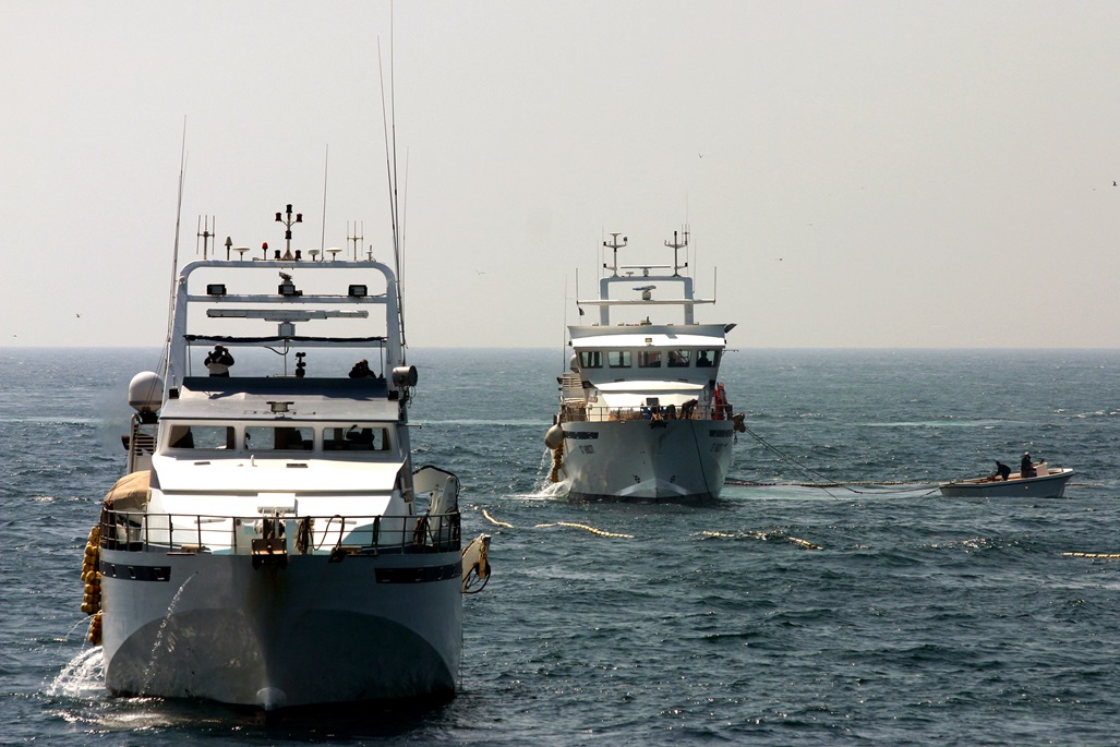 New rules for managing the EU external fishing fleet [EU Legislation in Progress]