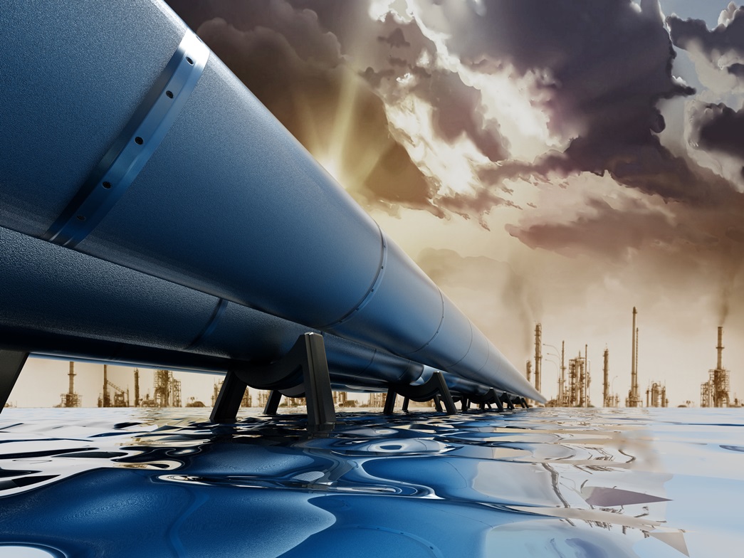 New rules on security of gas supply [EU Legislation in Progress]