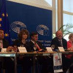 DG EPRS - The US Presidential elections : Transatlantic perspectives