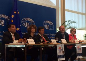 DG EPRS - The US Presidential elections : Transatlantic perspectives