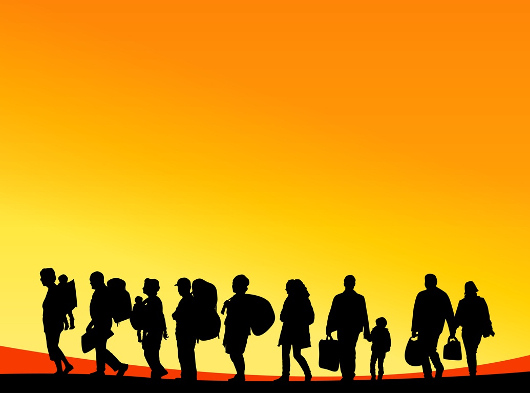 The migration crisis [What Think Tanks are thinking]
