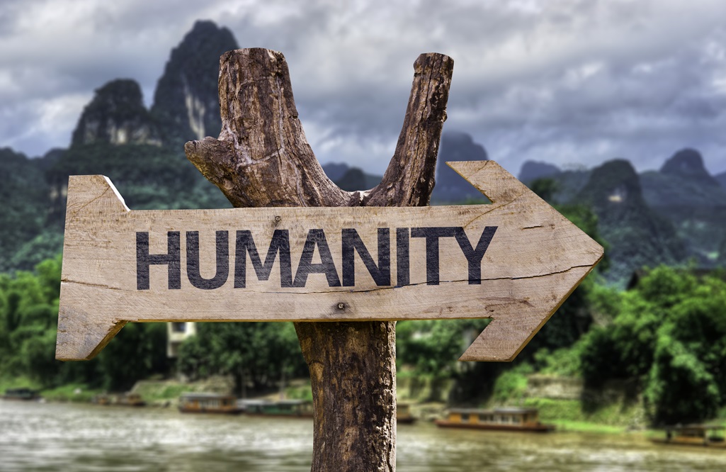 World Humanitarian Summit – Wanted: Humanity