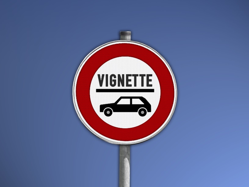 Road charges for private vehicles in the EU