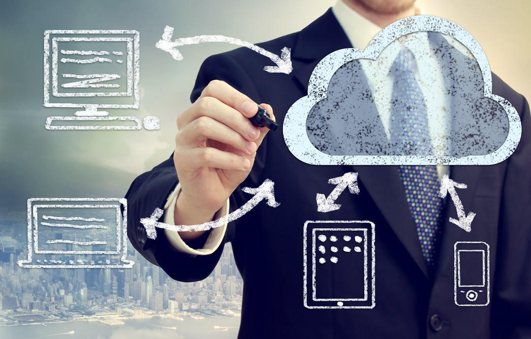 Cloud computing: An overview of economic and policy issues