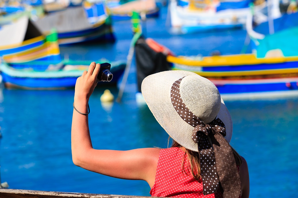 Marine Fisheries-related Tourism in the EU