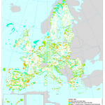 Natura 2000 sites (2014)