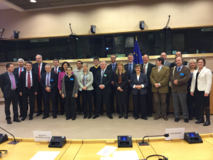 MEP-Scientist Pairing Scheme