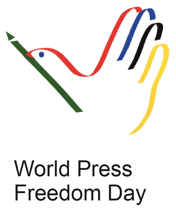 World Press Freedom Day