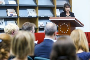 EPRS Book presentation: European Elections, past and future