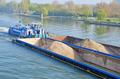 Recognition of professional qualifications in inland navigation [EU Legislation In Progress]
