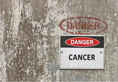 Limits on exposure to carcinogens and mutagens at work [EU Legislation in Progress]