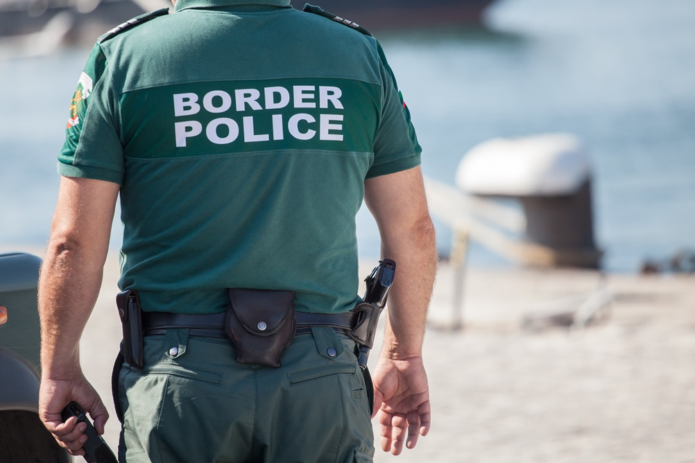 European Border and Coast Guard system [EU Legislation in Progress]