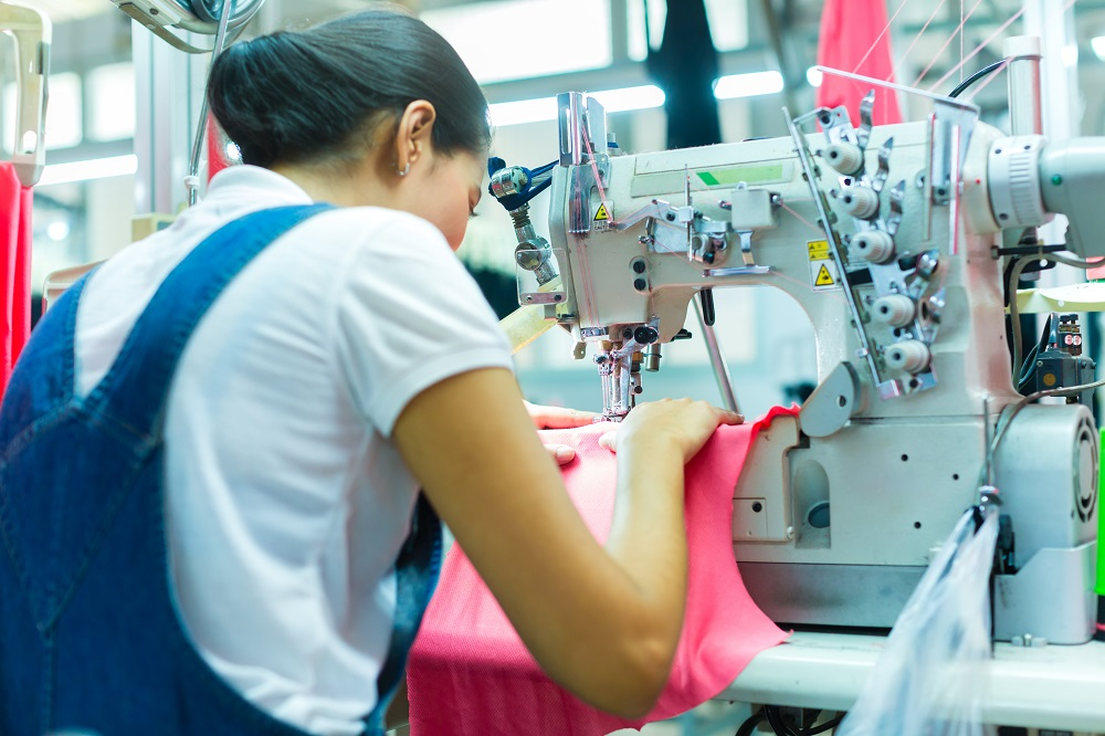 Improving global value chains key for EU trade