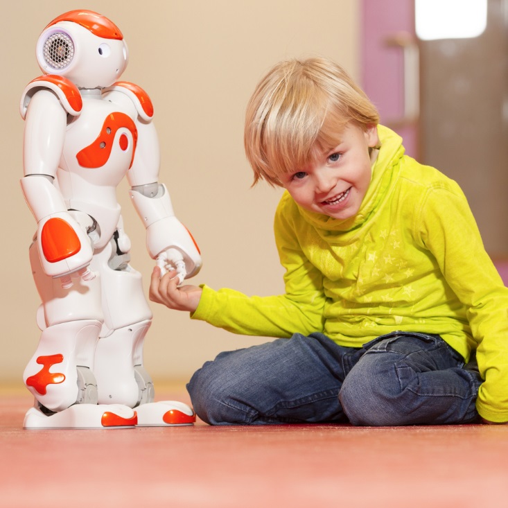 How will robots change our lives? New study on the Ethics of Cyber-Physical Systems