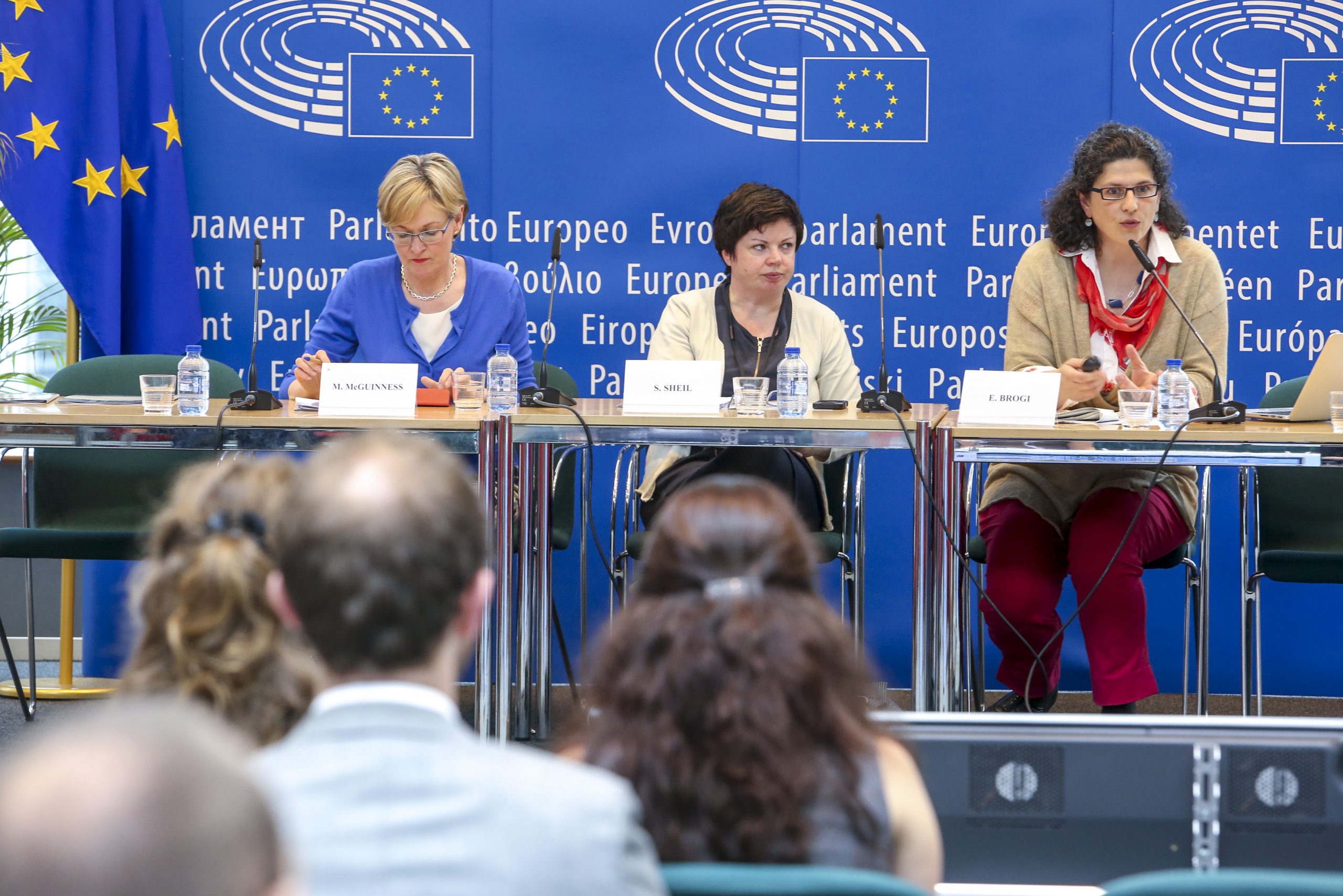 EP-EUI policy roundtable on ‘Media Pluralism in the EU’