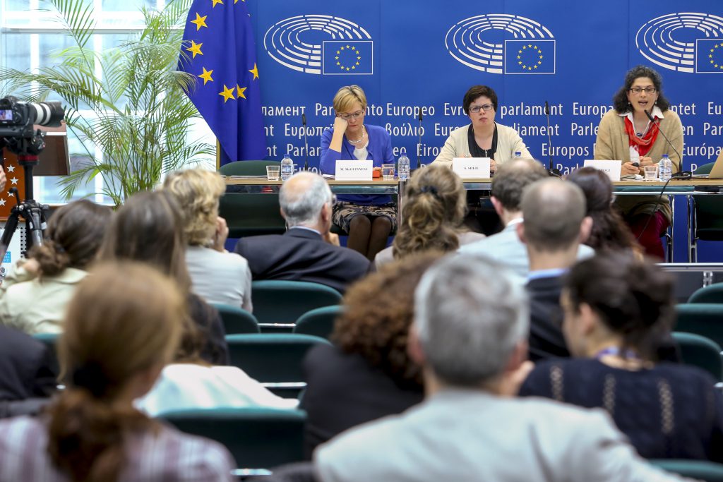 Media Pluralism in the EU: Risks, Opportunities, Best Practices