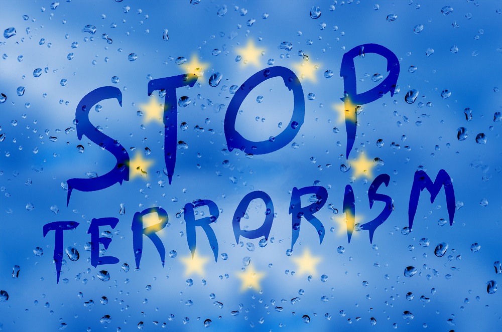 The EU and the fight against terrorism [What Think Tanks are Thinking]