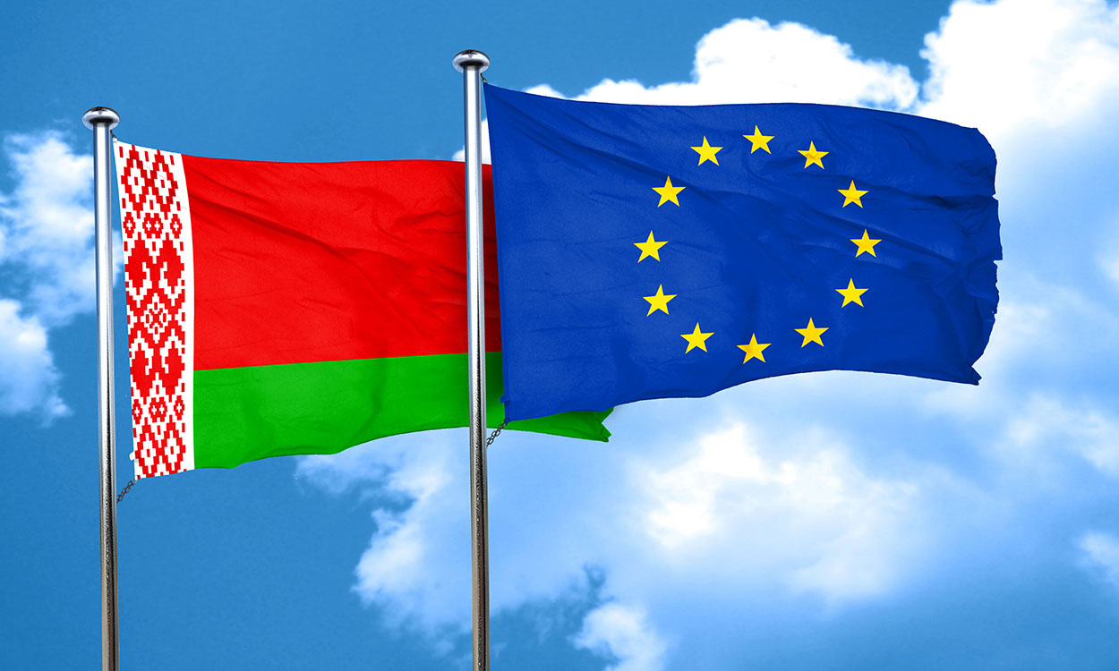 Imports of Belarusian textile products [EU Legislation in Progress]