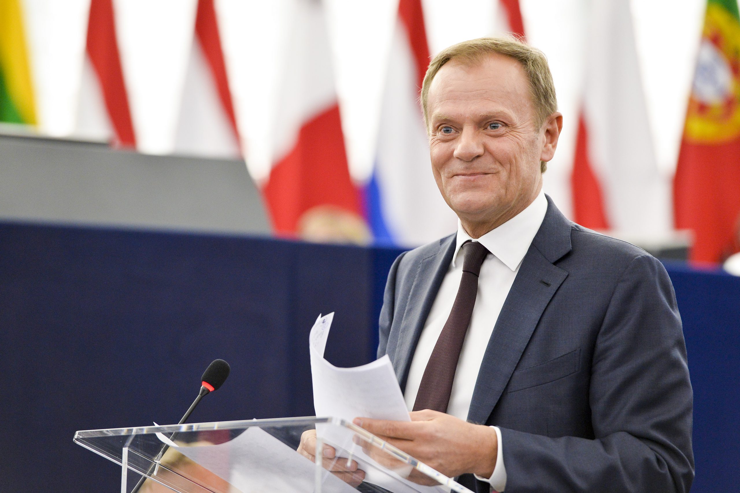 The European Council in 2015