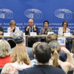 EU cohesion: How can regions meet the demographic challenge?