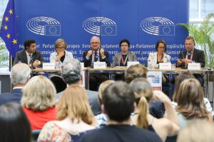 EU cohesion: How can regions meet the demographic challenge?