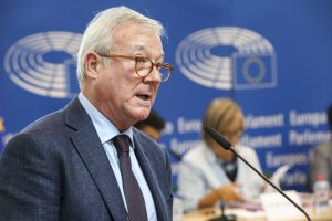 EU cohesion: How can regions meet the demographic challenge?
