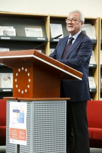EU cohesion: How can regions meet the demographic challenge?
