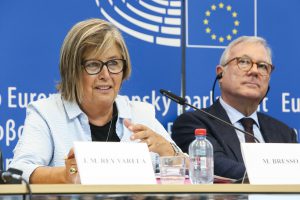 EU cohesion: How can regions meet the demographic challenge?