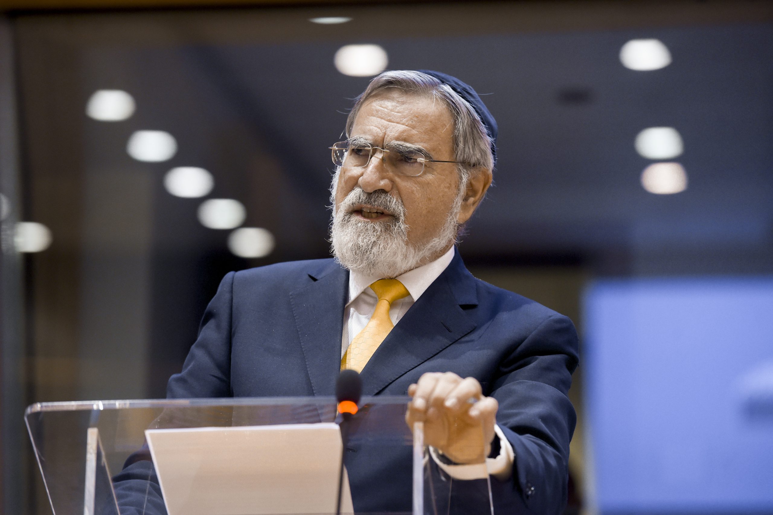 The future of Jewish communities in Europe