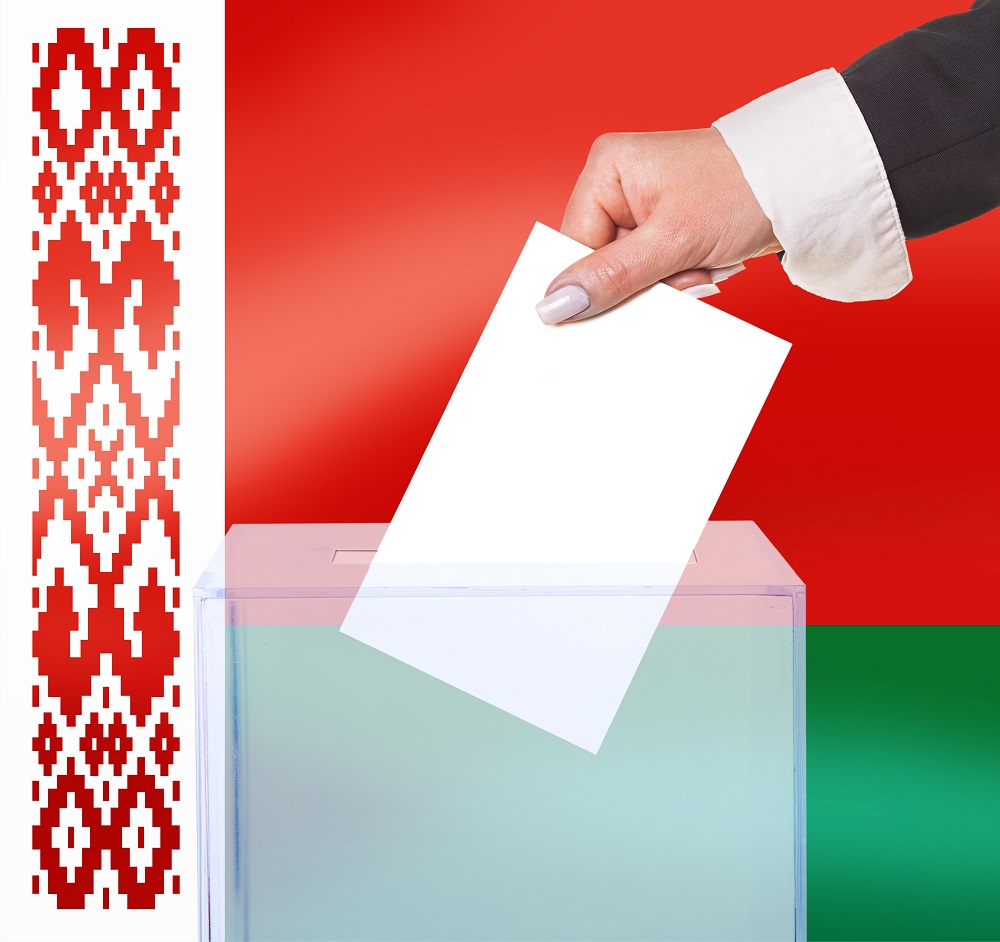 Belarus’s parliamentary elections: Déjà vu?