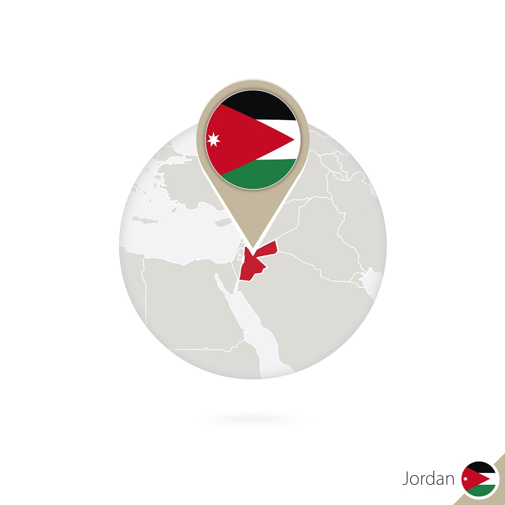 EU pledges further aid to Jordan [EU Legislation in Progress]