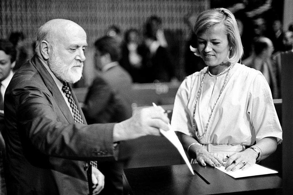 The role of Altiero Spinelli on the path towards European Union