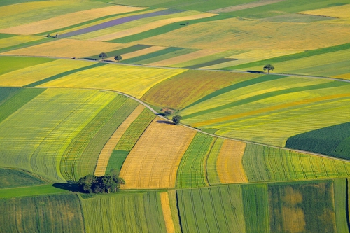 Precision Agriculture, what is it and how can it affect farming in Europe? A new study
