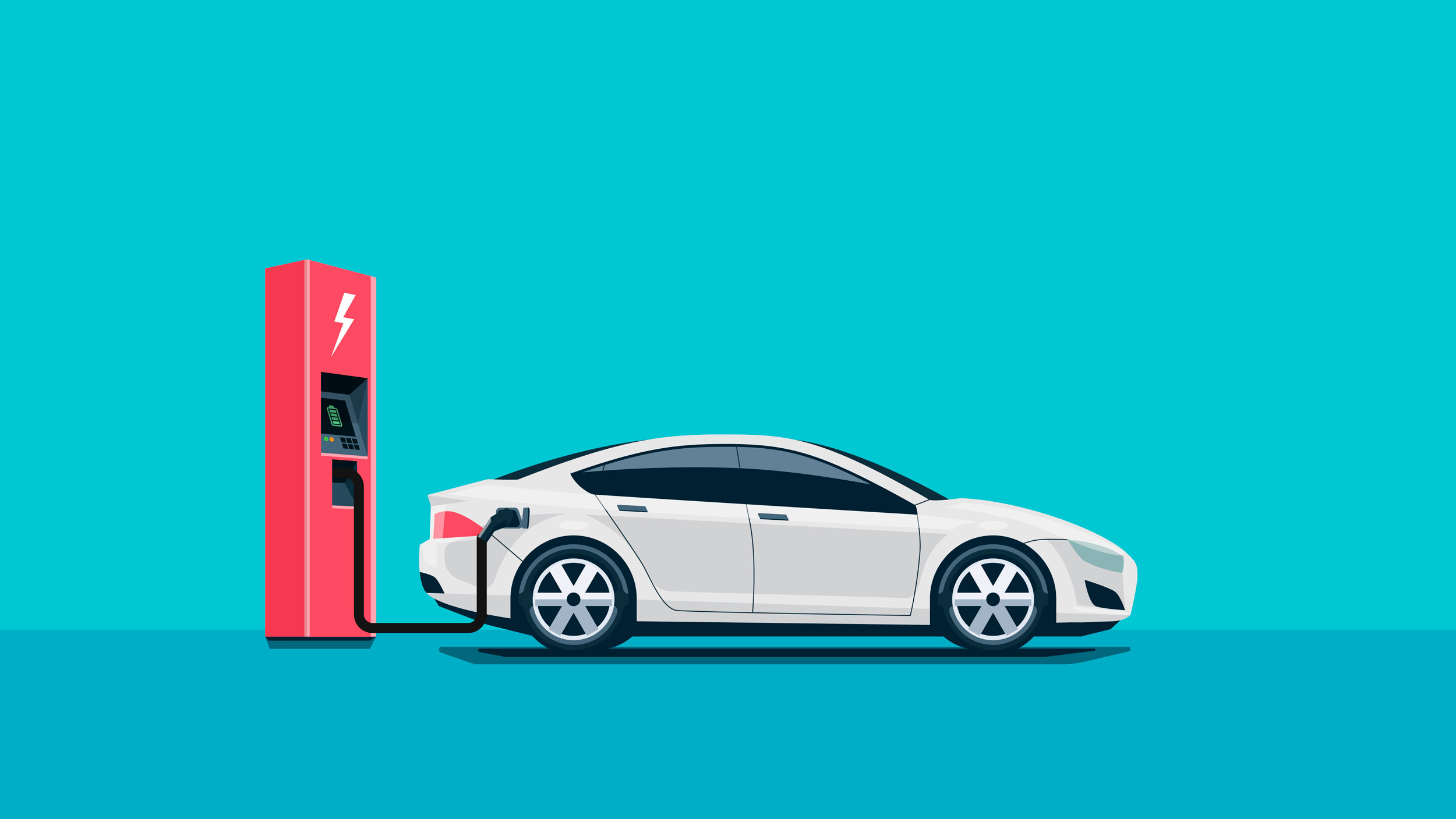What if cars became crucial for the energy grid? [Science and Technology Podcast]