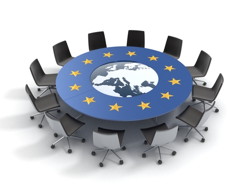 The State of the Union [What Think Tanks are thinking]