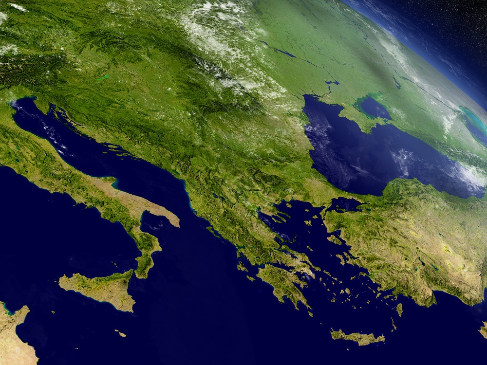 The EU and Western Balkans [What Think Tanks are Thinking]