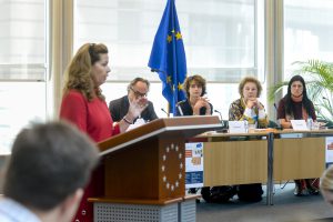 Europe's Migration and Security Nexus: the role of the EU and the UN