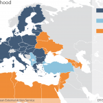 The European Neighbourhood