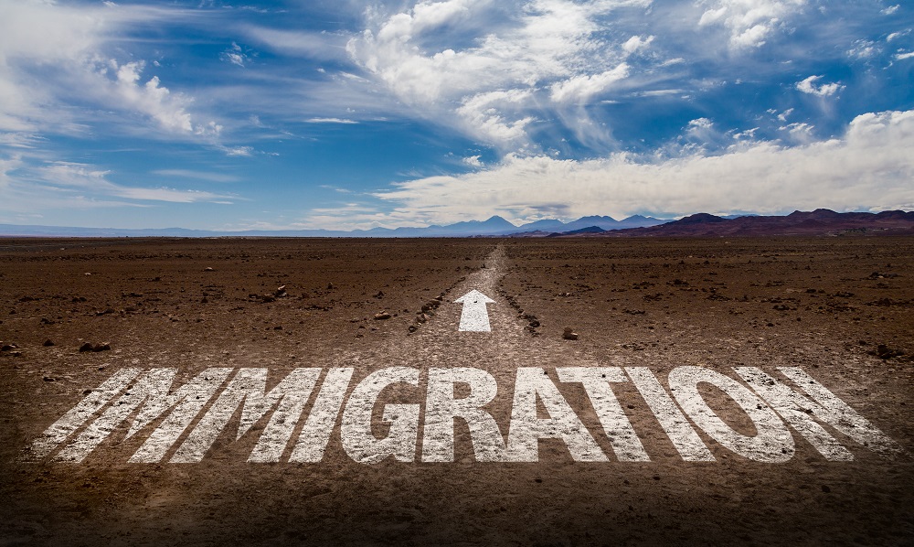 Growing impact of EU migration policy on development cooperation