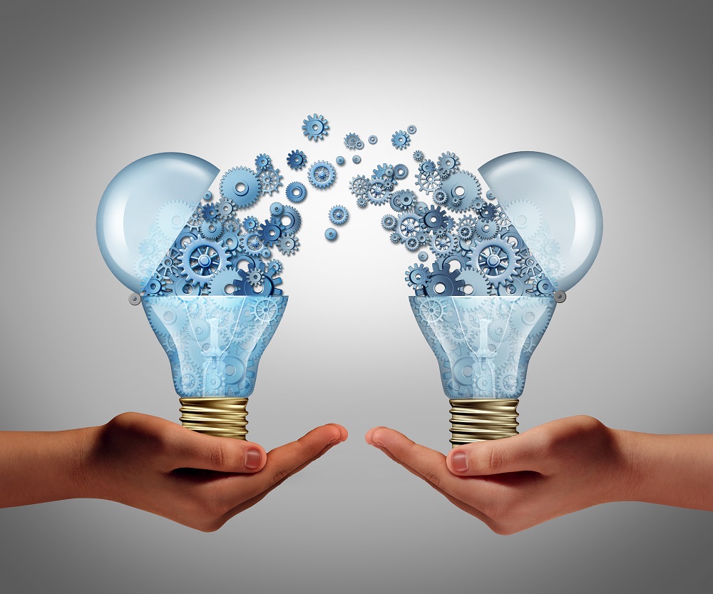 Public-public partnerships in research