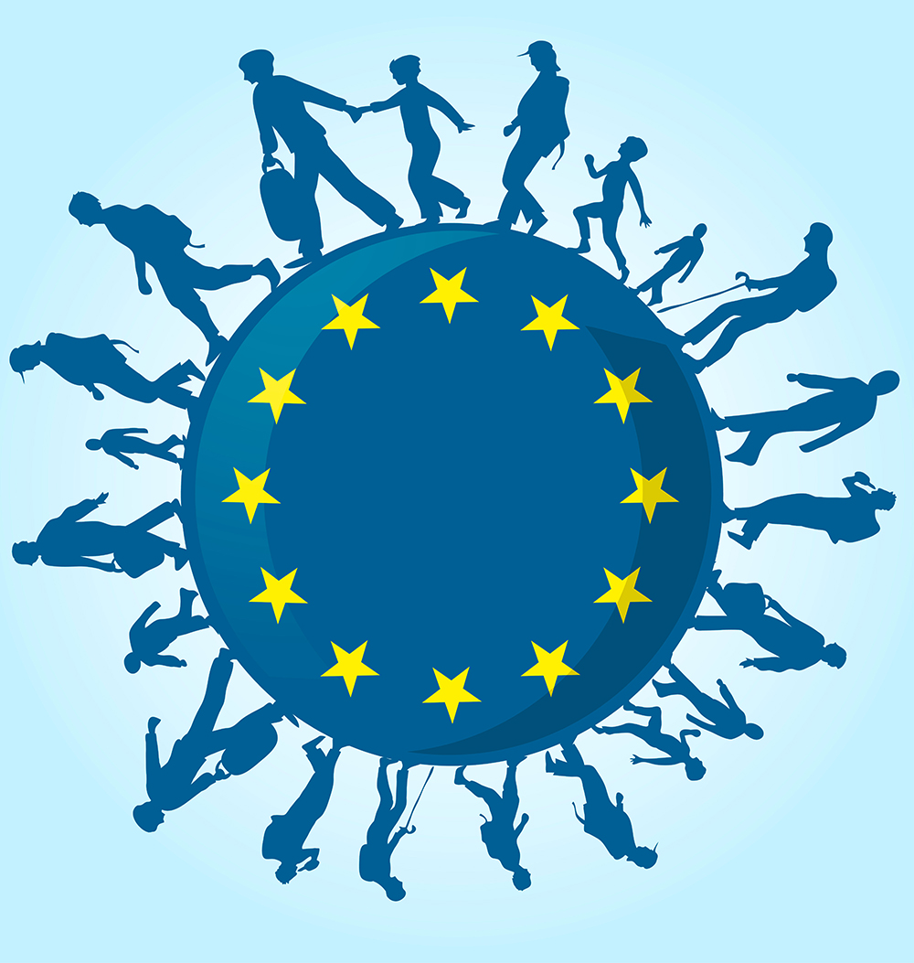 Outlook for the European Council of 20-21 October 2016