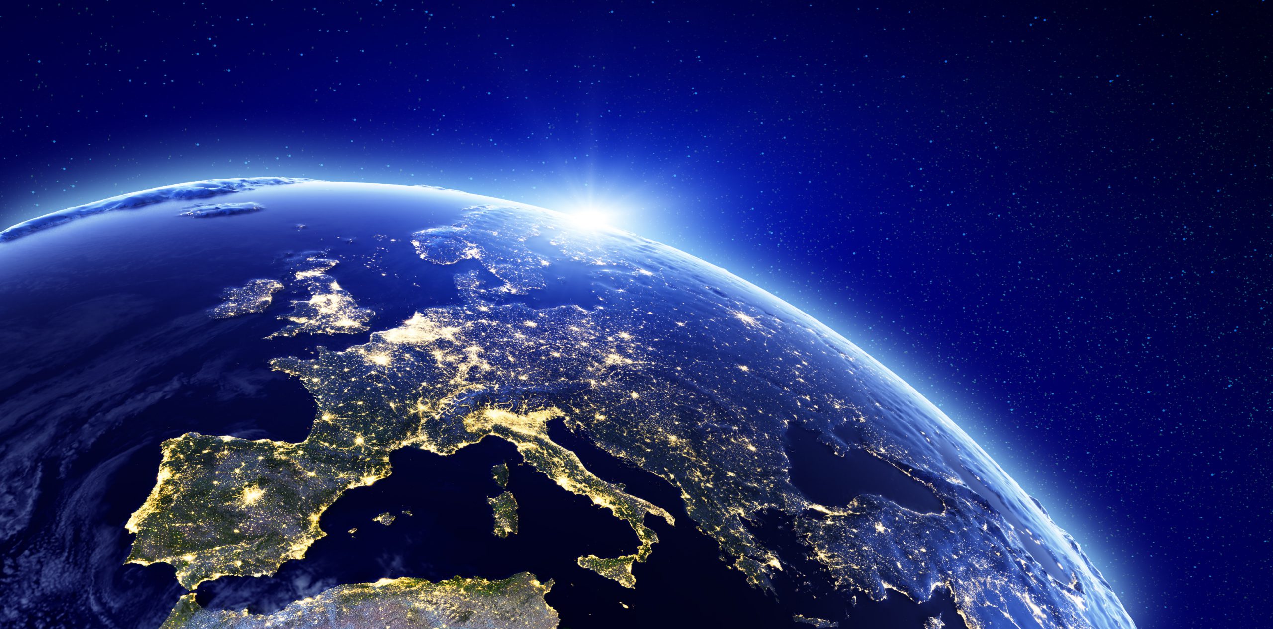 Europe’s outermost innovation frontier: STOA Annual Lecture on Space