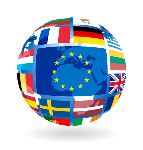 The EU’s global role [What Think Tanks are Thinking]