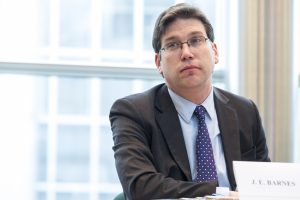 EPRS Presentation of public findings: ' The Legacy of the Obama Administration '