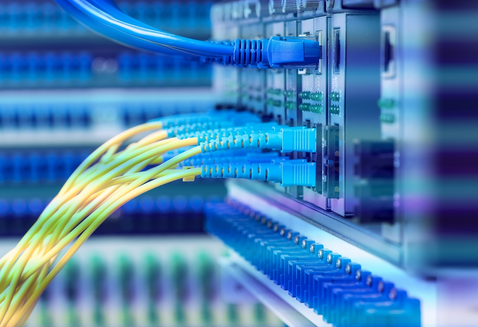 The new European electronic communications code [EU Legislation in Progress]