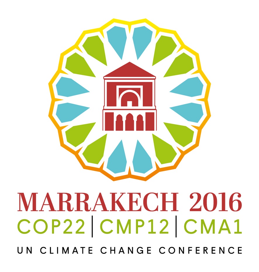 Outcomes of COP 22 climate change conference