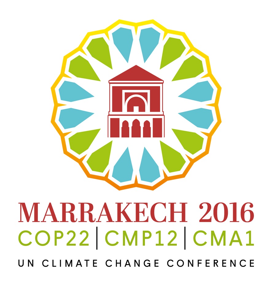 Outcomes of COP 22 climate change conference